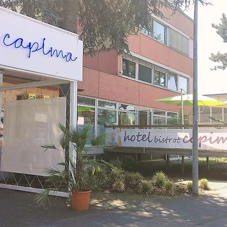 Hotel Capima Colonia