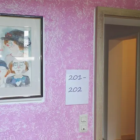 Capima Hotel Kolín nad Rýnem