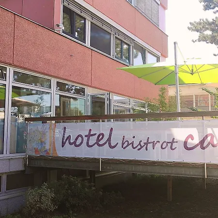 Hotel Capima 3*